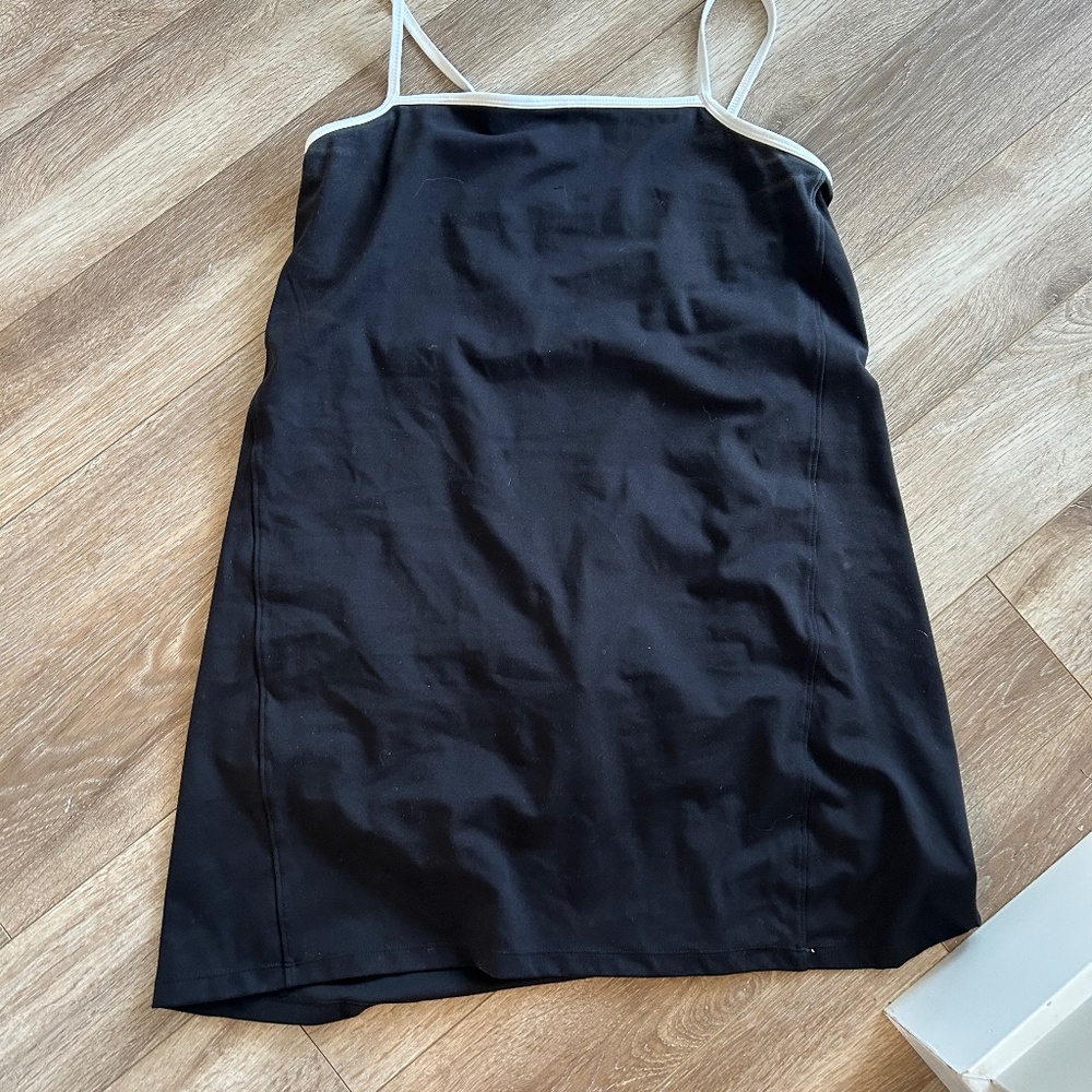 Joe fresh athletic dress